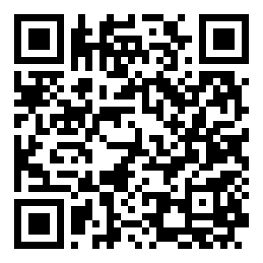 QR-Code zum Produktpapier-Shortlink t4h.me/dm-marketing-community-management-paper