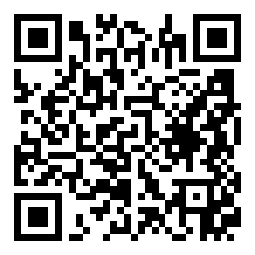 QR-Code zum Produktpapier-Shortlink t4h.me/dm-mehrsprachigkeitsassistent-paper