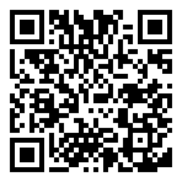 QR-Code zum Produktpapier-Shortlink t4h.me/dm-online-sichtbarkeitsassistent-paper