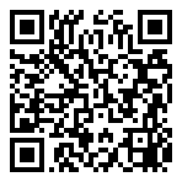 QR-Code zum Produktpapier-Shortlink t4h.me/dm-rechnungs-belegkontrolle-paper