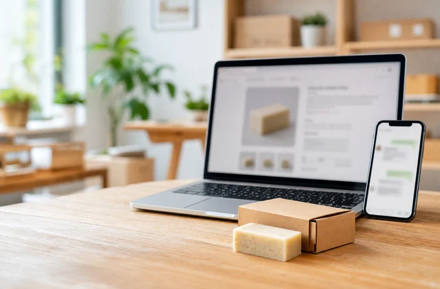 Produktfrage im Onlineshop wird direkt mit Produkt, Variante und Einsatzwunsch geklärt