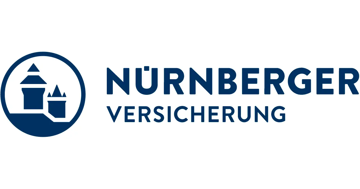 Nürnberger Versicherungen Logo