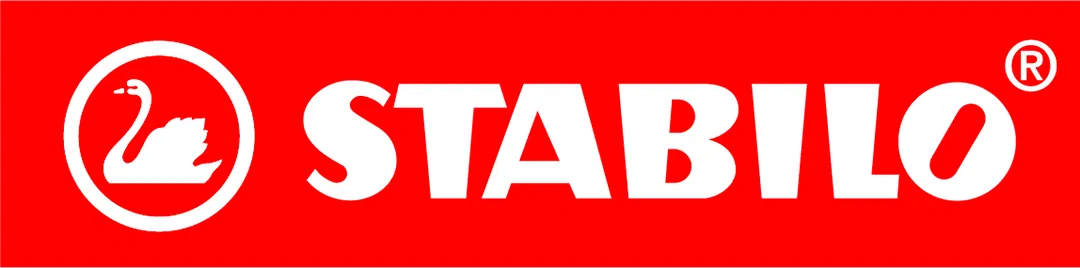 Schwan Stabilo Logo