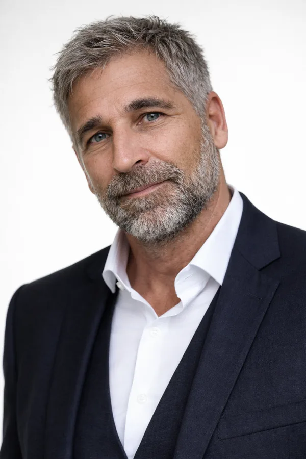 Torsten Heymann